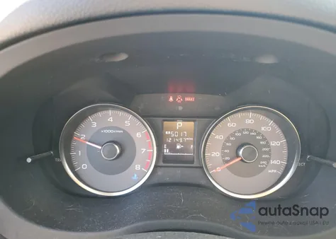 2014 Subaru Forester 2.5I Limited from USA, damaged, VIN JF2SJAHC4EH454689